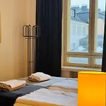 Kamppi Center Lägenhet Helsingfors