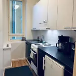 Lägenhet Kamppi Center Helsingfors