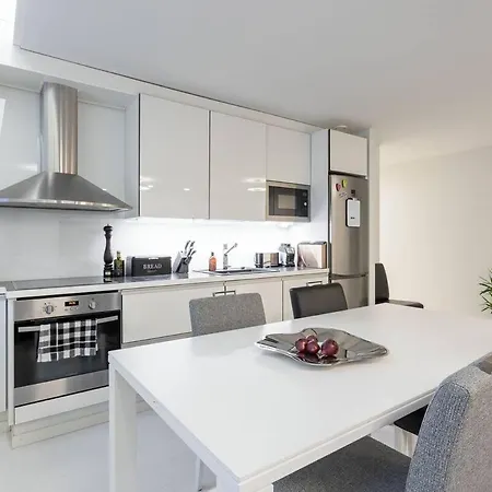 Kamppi Design Apartment Helsinki