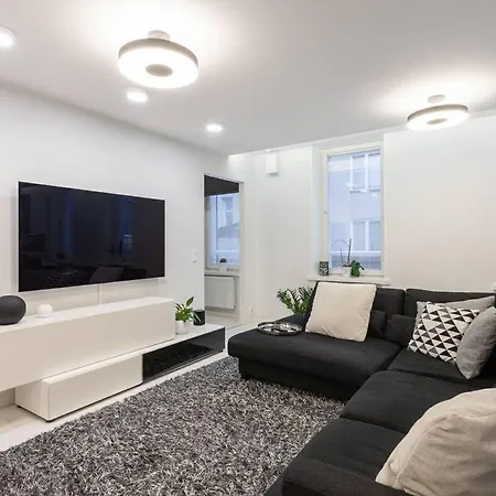 Kamppi Design Apartment