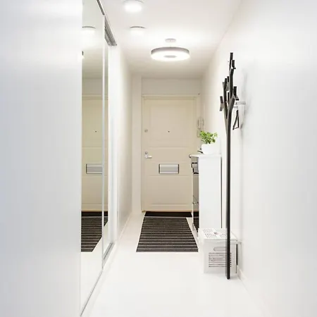 Apartment Kamppi Design *