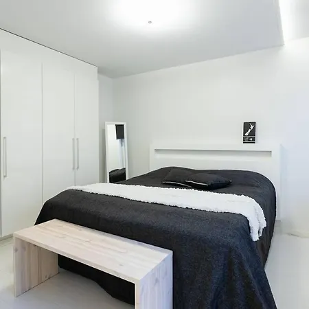 Kamppi Design Apartment Helsinki