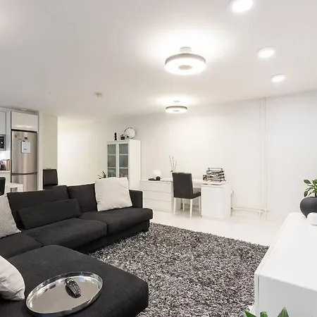 Kamppi Design Apartment Helsinki