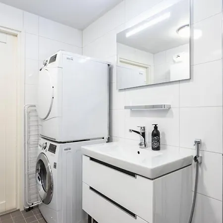 Kamppi Design Apartment *