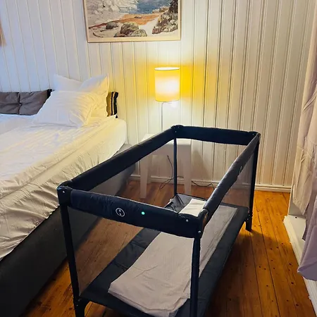 Apartment Kamppi Center *