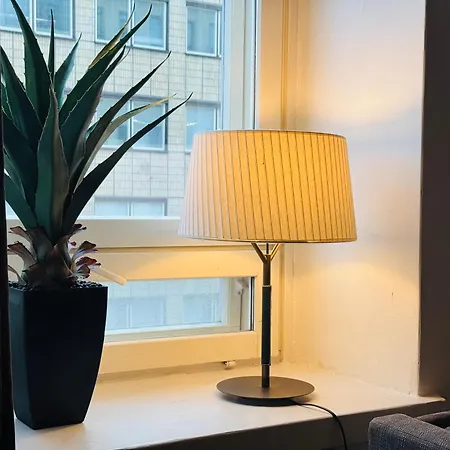 Kamppi Center Апартаменты *