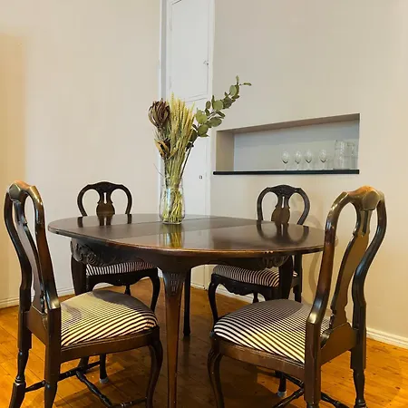 Apartment Kamppi Center Helsinki