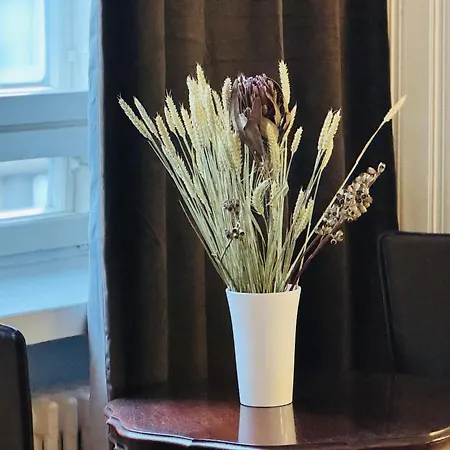 Kamppi Center * Хельсинки