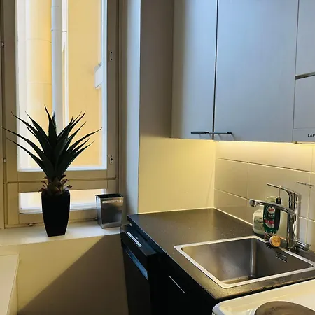 Kamppi Center * Helsinki