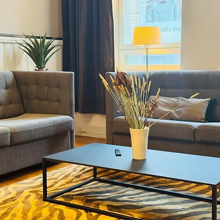 Apartment Kamppi Center Helsinki
