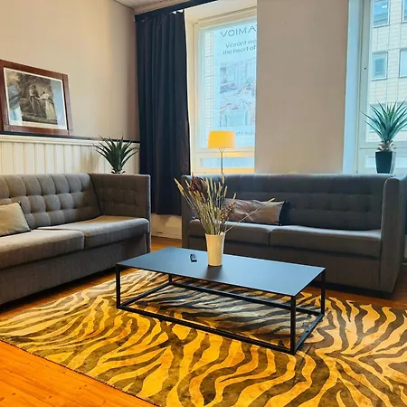 Kamppi Center Apartment