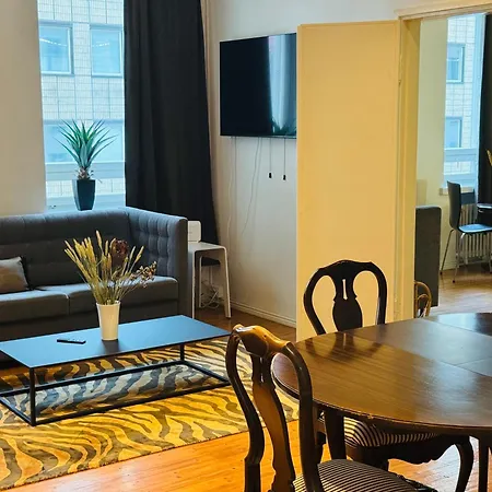 Apartment Kamppi Center