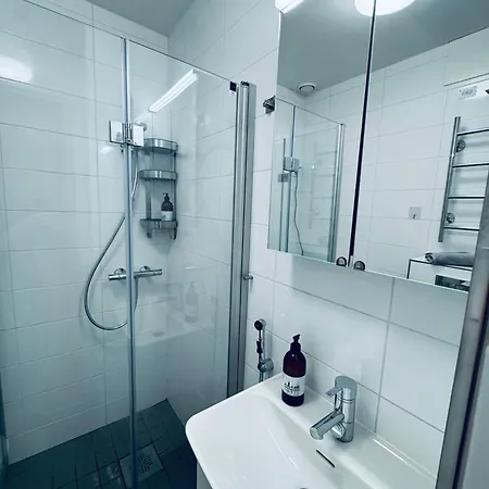 Апартаменты Kamppi Center