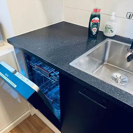 Kamppi Center Apartment Helsinki