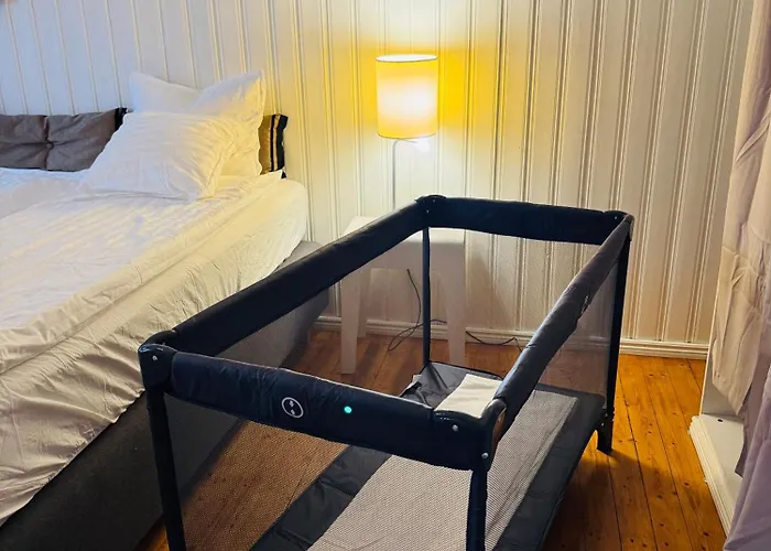 Апартаменты Kamppi Center *