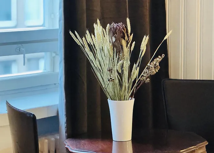 Kamppi Center * Хельсинки