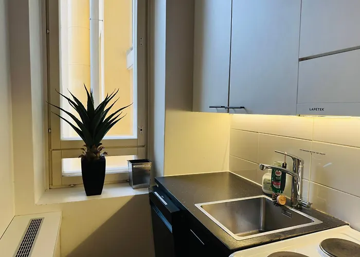 Kamppi Center * Хельсинки