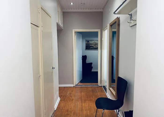 Kamppi Center * Хельсинки