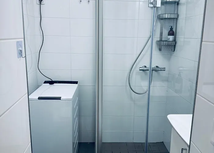 Апартаменты Kamppi Center *