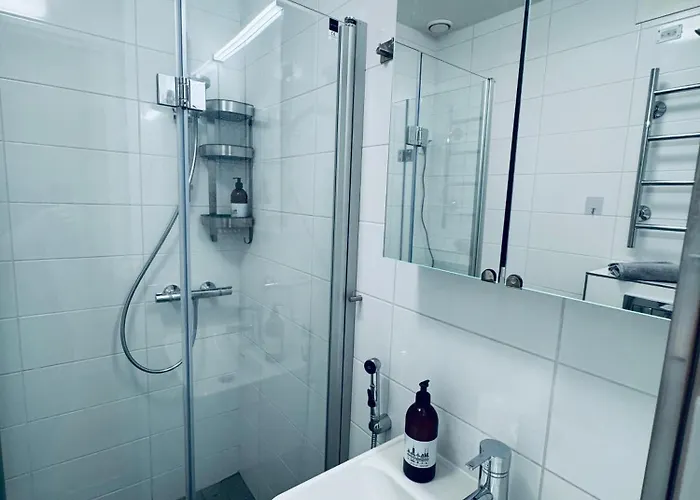 Апартаменты Kamppi Center