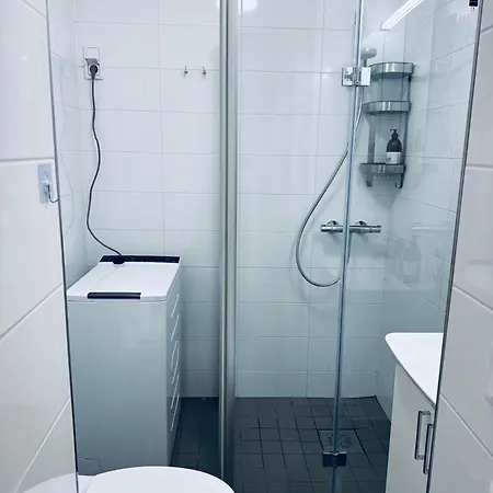 Apartmán Kamppi Center *